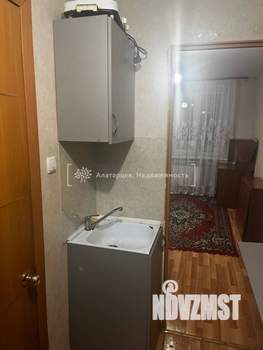 1-к квартира, на длительный срок, 16м2, 5/5 этаж