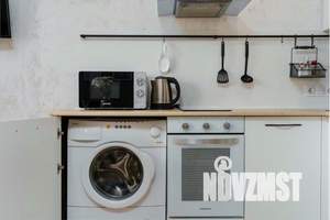 2-к квартира, посуточно, 35м2, 12/19 этаж