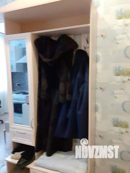 Студия квартира, на длительный срок, 19м2, 1/5 этаж