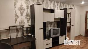 1-к квартира, на длительный срок, 43м2, 5/5 этаж