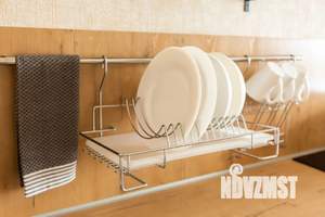 1-к квартира, посуточно, 42м2, 17/17 этаж