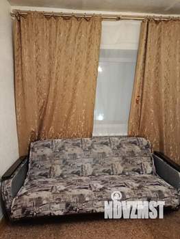 2-к квартира, на длительный срок, 46м2, 3/3 этаж