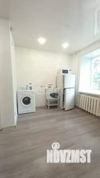 Студия квартира, на длительный срок, 13м2, 2/5 этаж