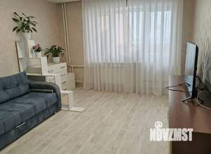 1-к квартира, на длительный срок, 39м2, 1/10 этаж