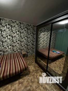 1-к квартира, посуточно, 35м2, 2/10 этаж