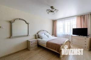 2-к квартира, посуточно, 55м2, 8/10 этаж