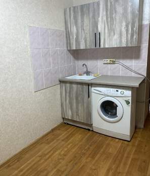 Студия квартира, на длительный срок, 14м2, 1/5 этаж