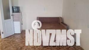 1-к квартира, на длительный срок, 35м2, 6/10 этаж