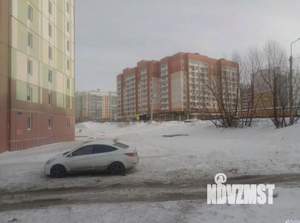 1-к квартира, на длительный срок, 35м2, 1/10 этаж