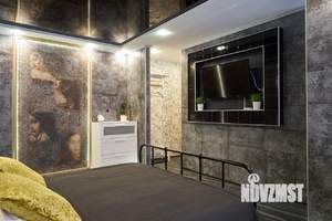 1-к квартира, посуточно, 32м2, 1/1 этаж