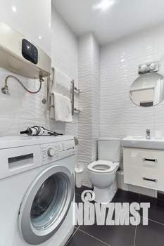 1-к квартира, посуточно, 45м2, 4/11 этаж