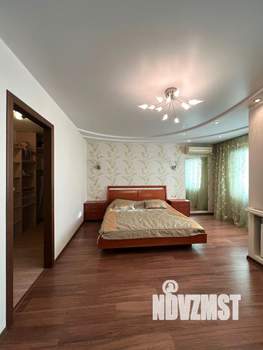 4-к квартира, на длительный срок, 106м2, 4/11 этаж