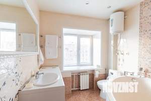 2-к квартира, посуточно, 45м2, 4/5 этаж