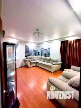 2-к квартира, на длительный срок, 50м2, 3/10 этаж