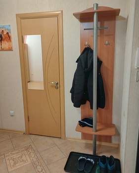 1-к квартира, на длительный срок, 42м2, 1/6 этаж