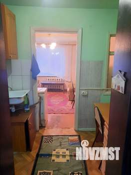 1-к квартира, на длительный срок, 18м2, 2/5 этаж