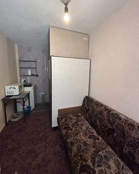 Студия квартира, на длительный срок, 10м2, 1/5 этаж