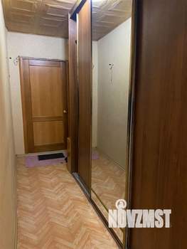 1-к квартира, на длительный срок, 40м2, 6/6 этаж