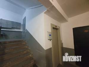 1-к квартира, на длительный срок, 36м2, 5/11 этаж