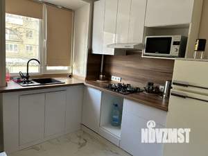 1-к квартира, посуточно, 31м2, 1/5 этаж