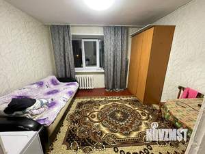 Студия квартира, на длительный срок, 18м2, 3/5 этаж