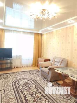 3-к квартира, на длительный срок, 78м2, 4/10 этаж