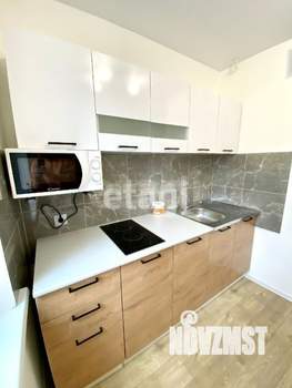 1-к квартира, на длительный срок, 25м2, 1/5 этаж