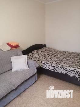 1-к квартира, на длительный срок, 40м2, 3/10 этаж