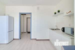 1-к квартира, посуточно, 24м2, 1/1 этаж