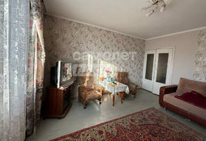 3-к квартира, на длительный срок, 66м2, 7/9 этаж
