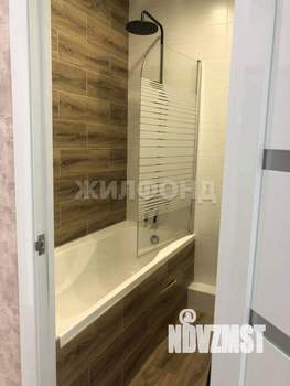 1-к квартира, на длительный срок, 38м2, 10/17 этаж