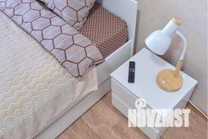 1-к квартира, посуточно, 30м2, 4/17 этаж