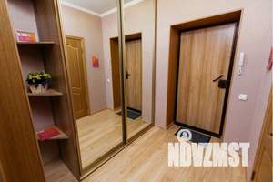 1-к квартира, посуточно, 41м2, 7/9 этаж