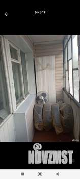 2-к квартира, на длительный срок, 46м2, 2/6 этаж