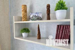 2-к квартира, посуточно, 40м2, 2/3 этаж