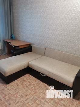 1-к квартира, посуточно, 36м2, 7/14 этаж