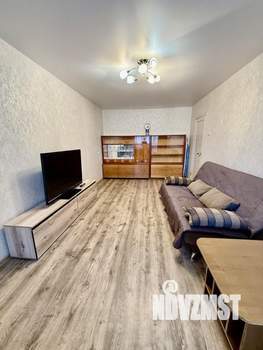 2-к квартира, на длительный срок, 55м2, 4/10 этаж