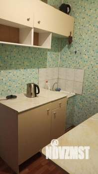 1-к квартира, на длительный срок, 24м2, 1/2 этаж