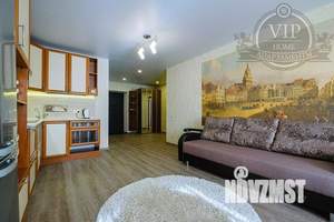 3-к квартира, посуточно, 102м2, 1/1 этаж