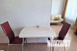 1-к квартира, посуточно, 40м2, 9/10 этаж