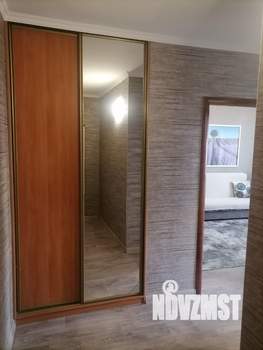 1-к квартира, посуточно, 35м2, 5/9 этаж