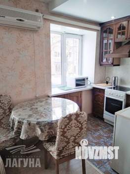 3-к квартира, на длительный срок, 51м2, 2/5 этаж