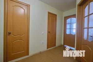 1-к квартира, посуточно, 46м2, 9/10 этаж