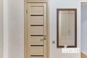 1-к квартира, посуточно, 45м2, 4/9 этаж