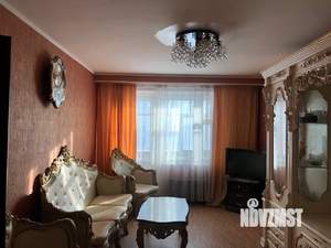 2-к квартира, на длительный срок, 54м2, 2/10 этаж