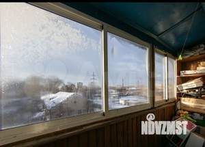 2-к квартира, на длительный срок, 44м2, 5/5 этаж