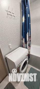 Студия квартира, посуточно, 20м2, 3/5 этаж