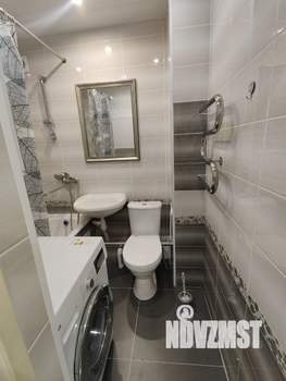 1-к квартира, на длительный срок, 39м2, 1/10 этаж