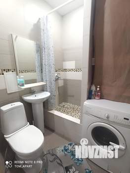 2-к квартира, посуточно, 35м2, 3/4 этаж