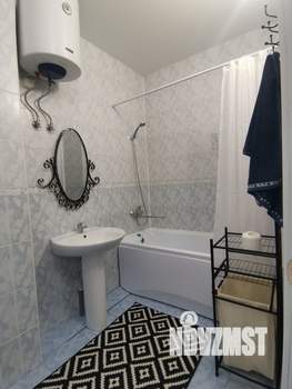 1-к квартира, на длительный срок, 41м2, 4/5 этаж